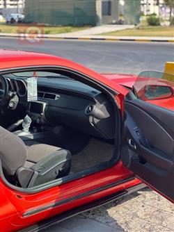 شيفروليه كامارو